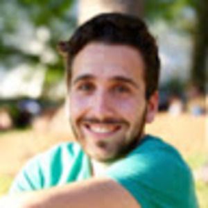 Meet your Posher, Lucas